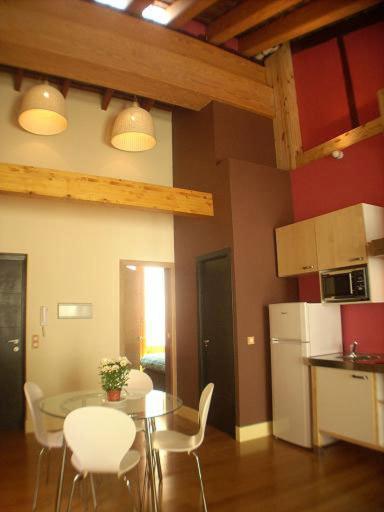 Apartamentos El Pilar Valencia Luaran gambar