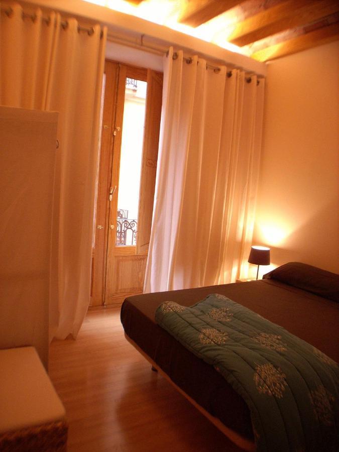 Apartamentos El Pilar Valencia Bilik gambar