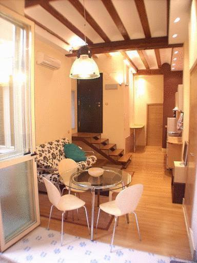 Apartamentos El Pilar Valencia Bilik gambar